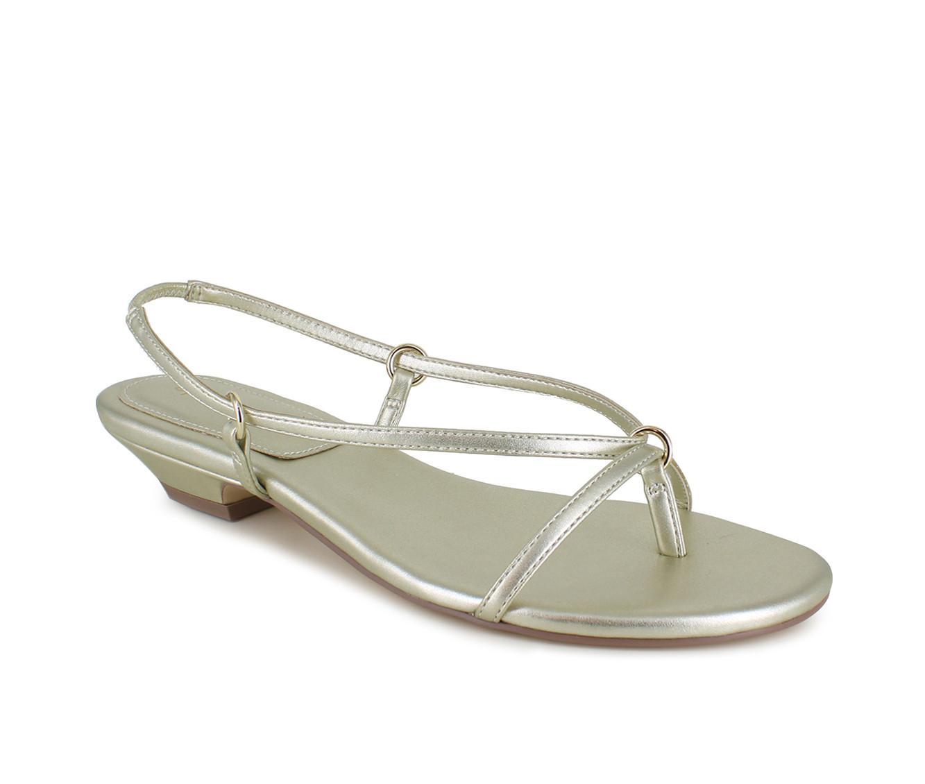 Women's Splendid Sofia Dress Sandals Product Image