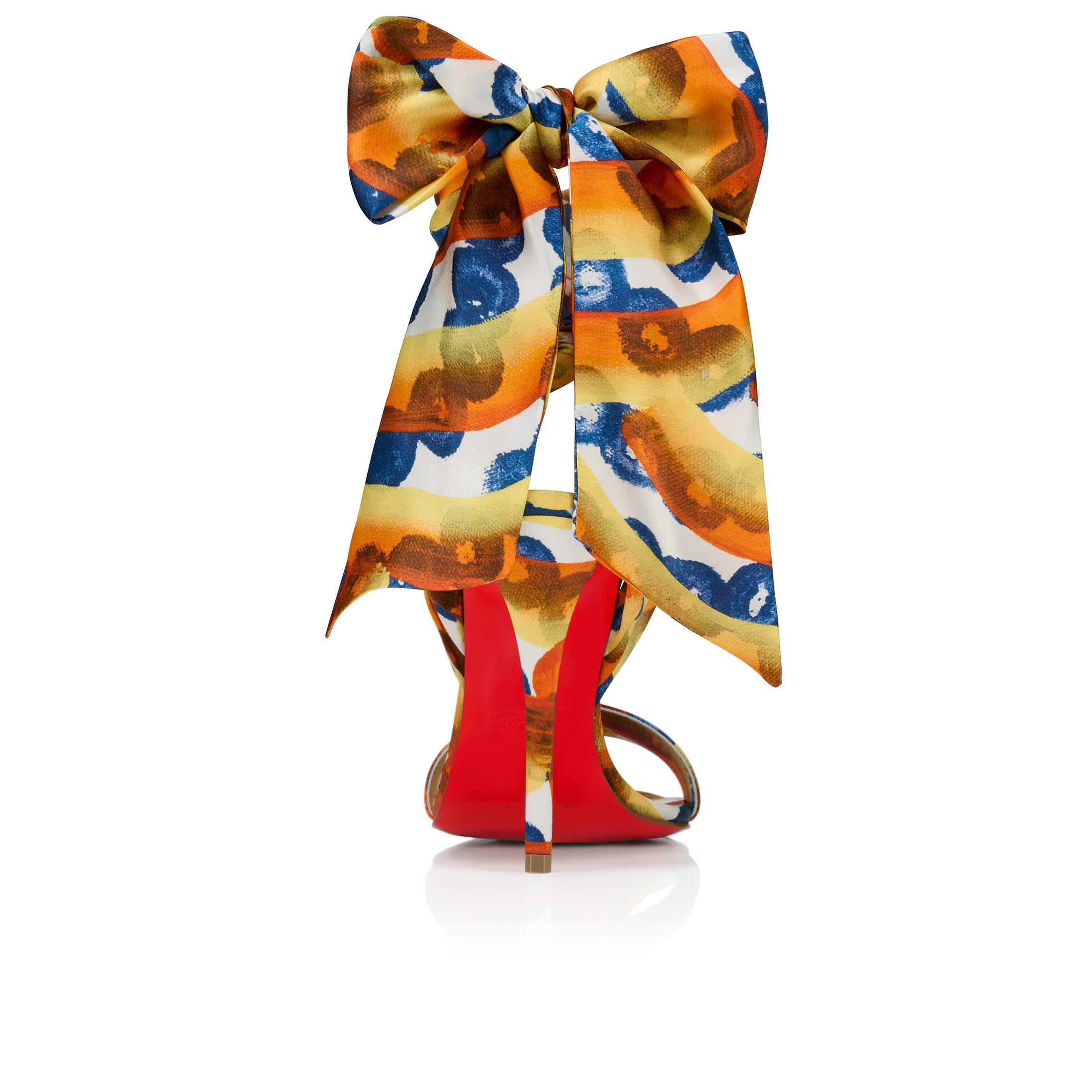 Miss Z Sandal Du Desert Product Image