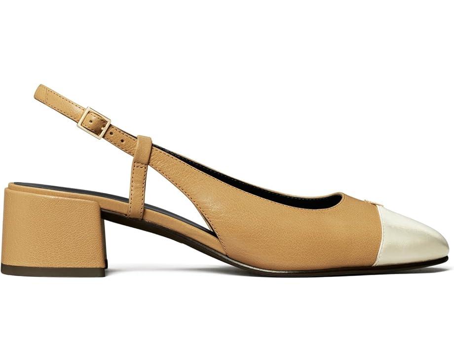 45 mm Cap-Toe Pump Product Image