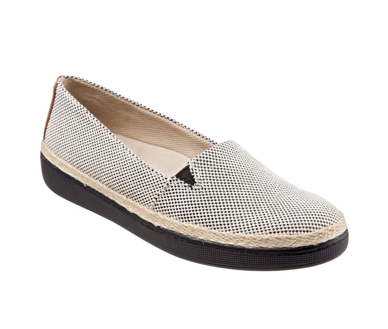 Women's Trotters Accent Slip-On Shoes Product Image