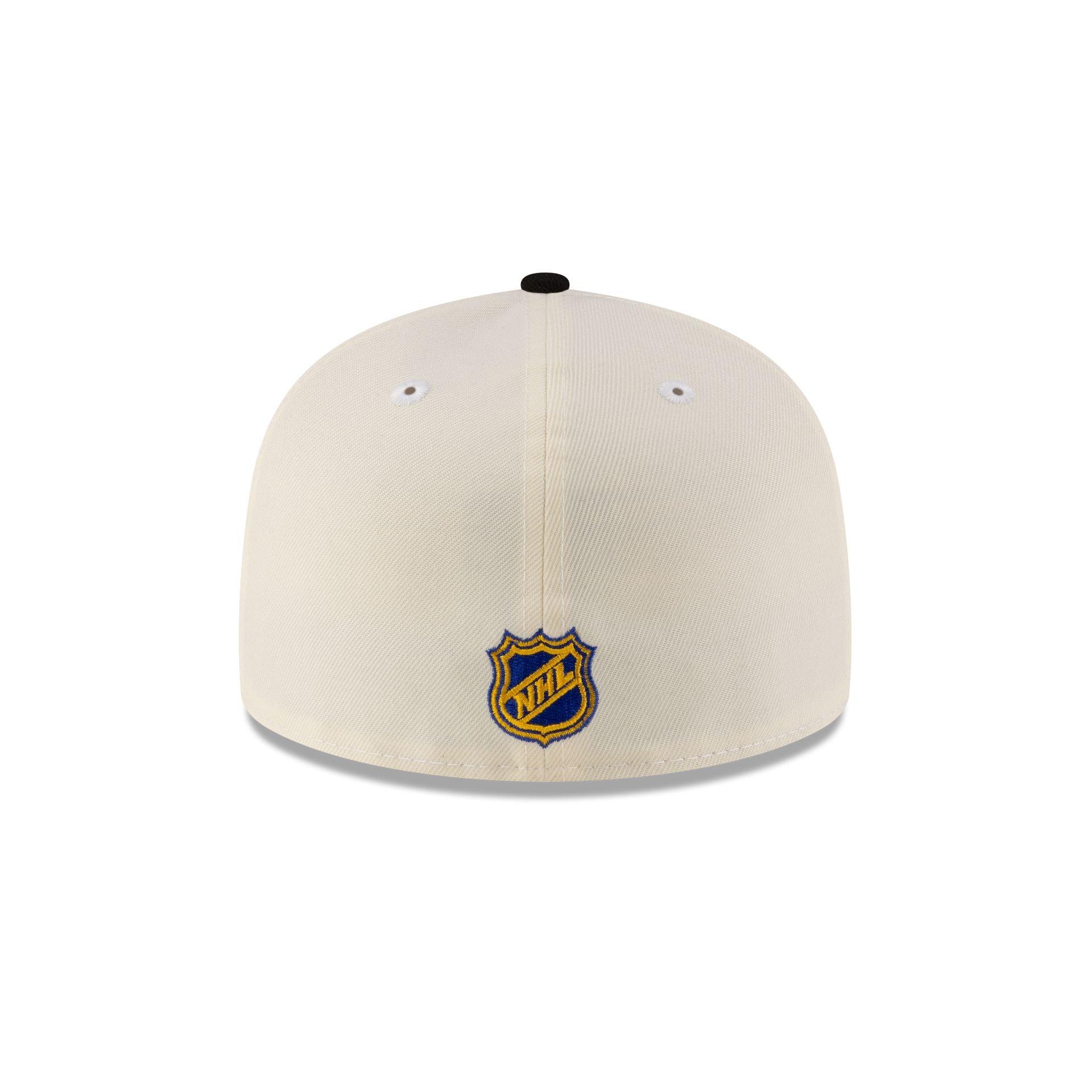 Just Caps Stanley Cup Champions St. Louis Blues 59FIFTY Fitted Hat Male Product Image