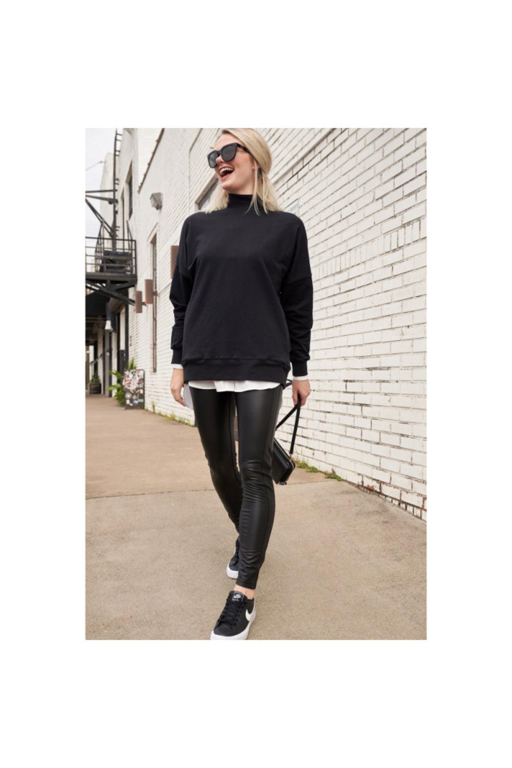 DOWNTOWN PANT Product Image