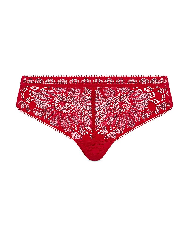 Chantelle Day to Night Lace Tanga Product Image