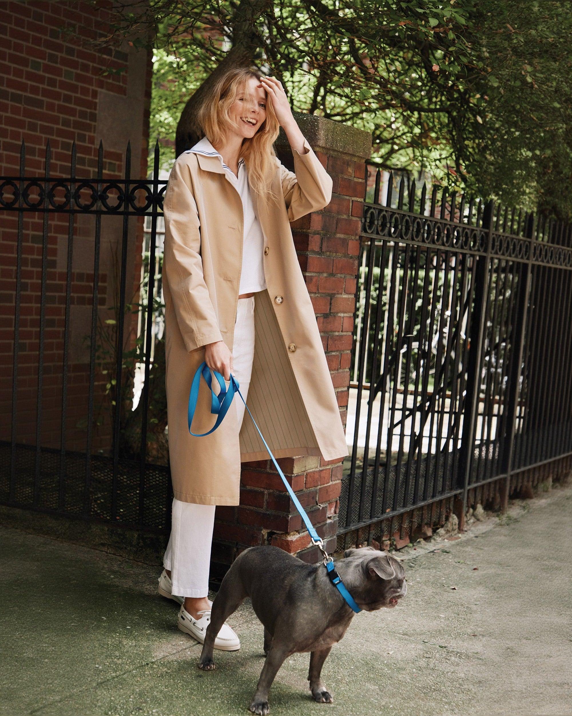 The Albie - Khaki Female Product Image