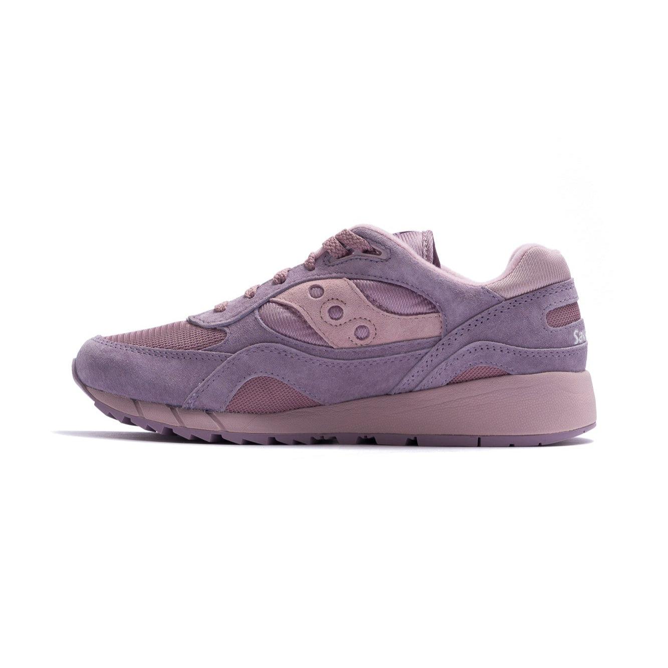 Saucony Original Shadow 6000 - Dusty Purple Product Image