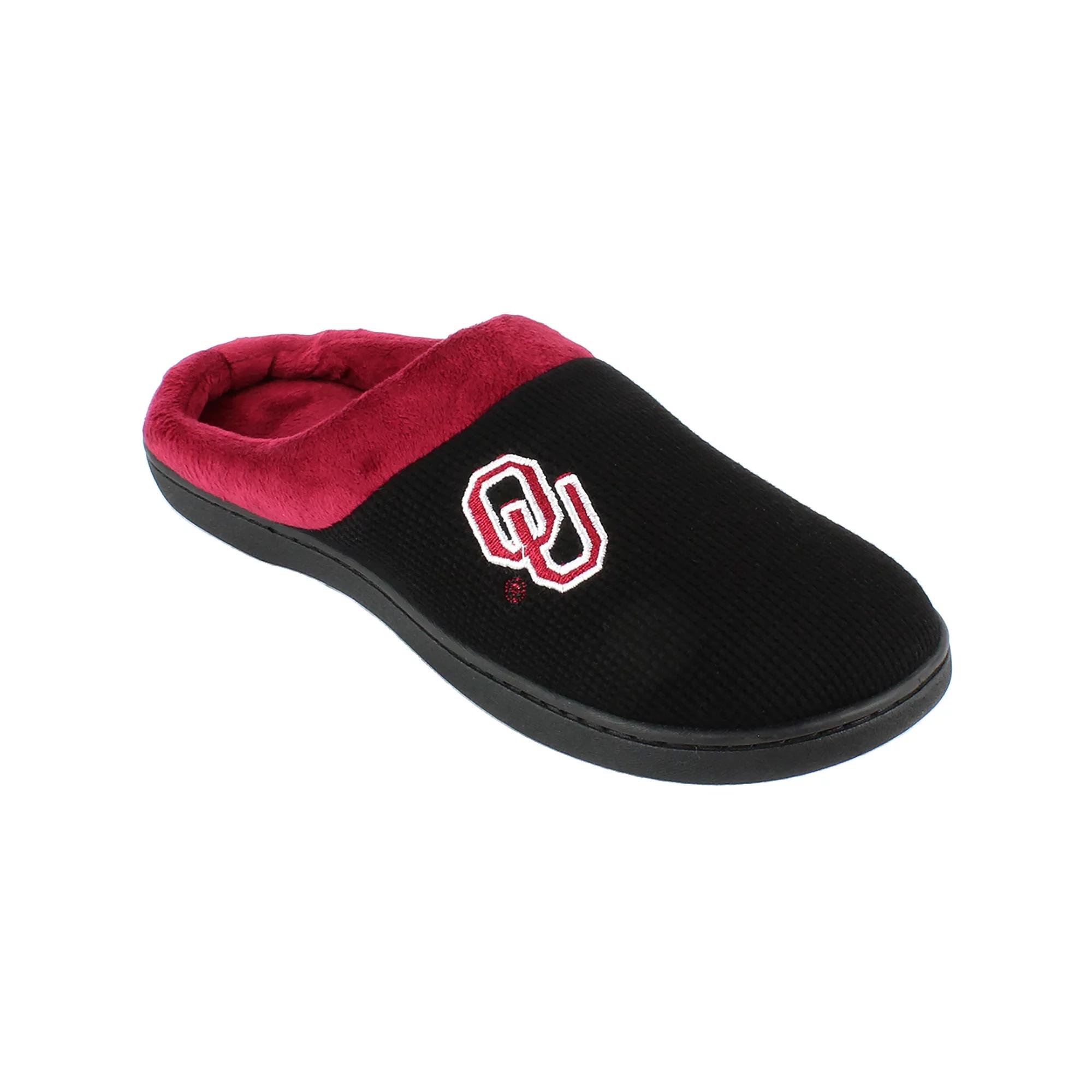 Oklahoma Sooners Clog Slipper, Adult Unisex,  Product Image