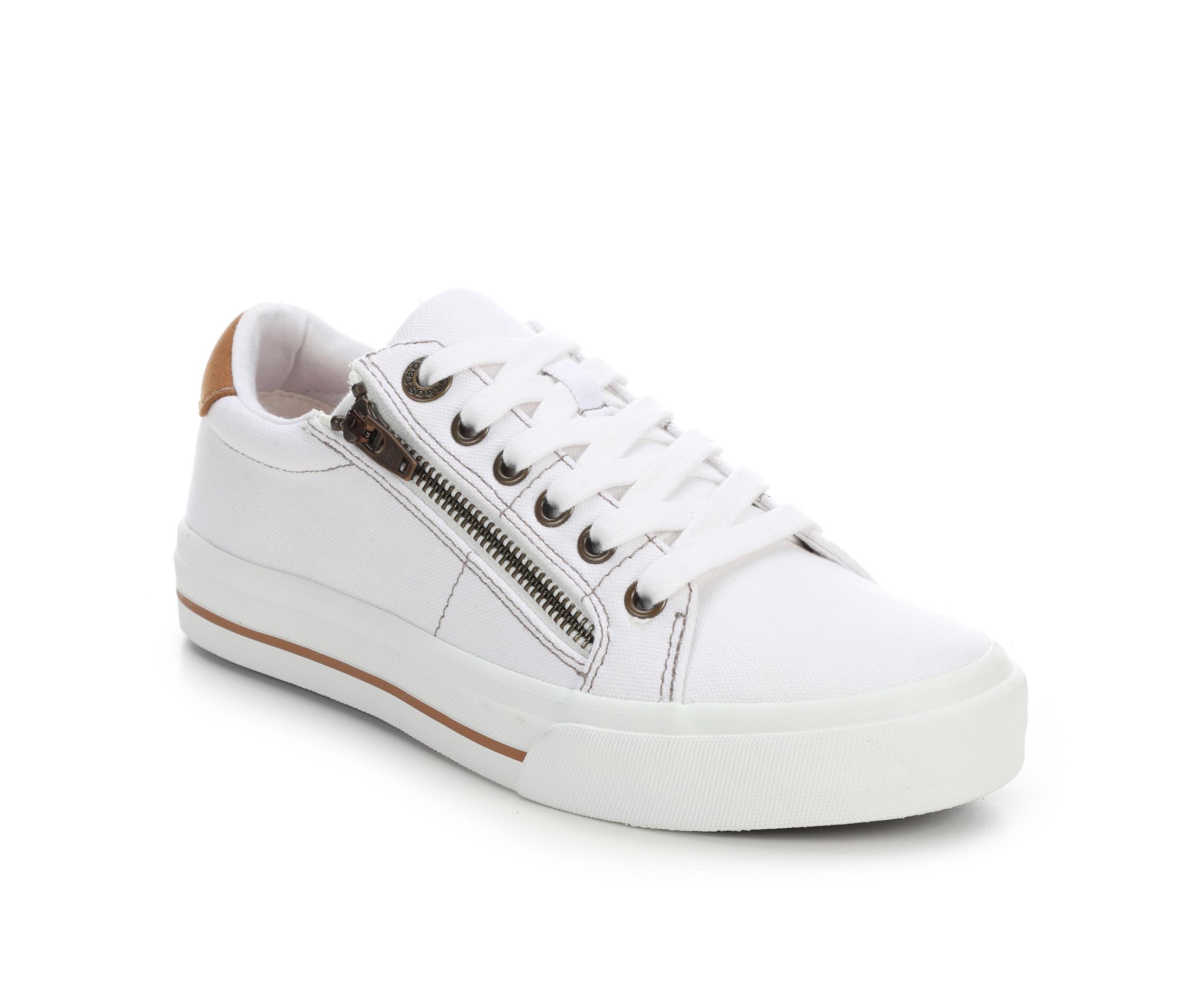 Women's TAOS Z Soul Casual Sneakers Product Image