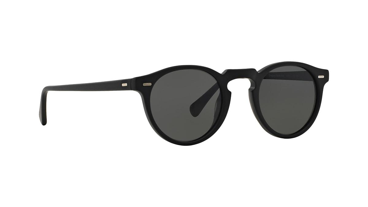 Gregory Peck Sun 0OV5217S__1483R8 Product Image