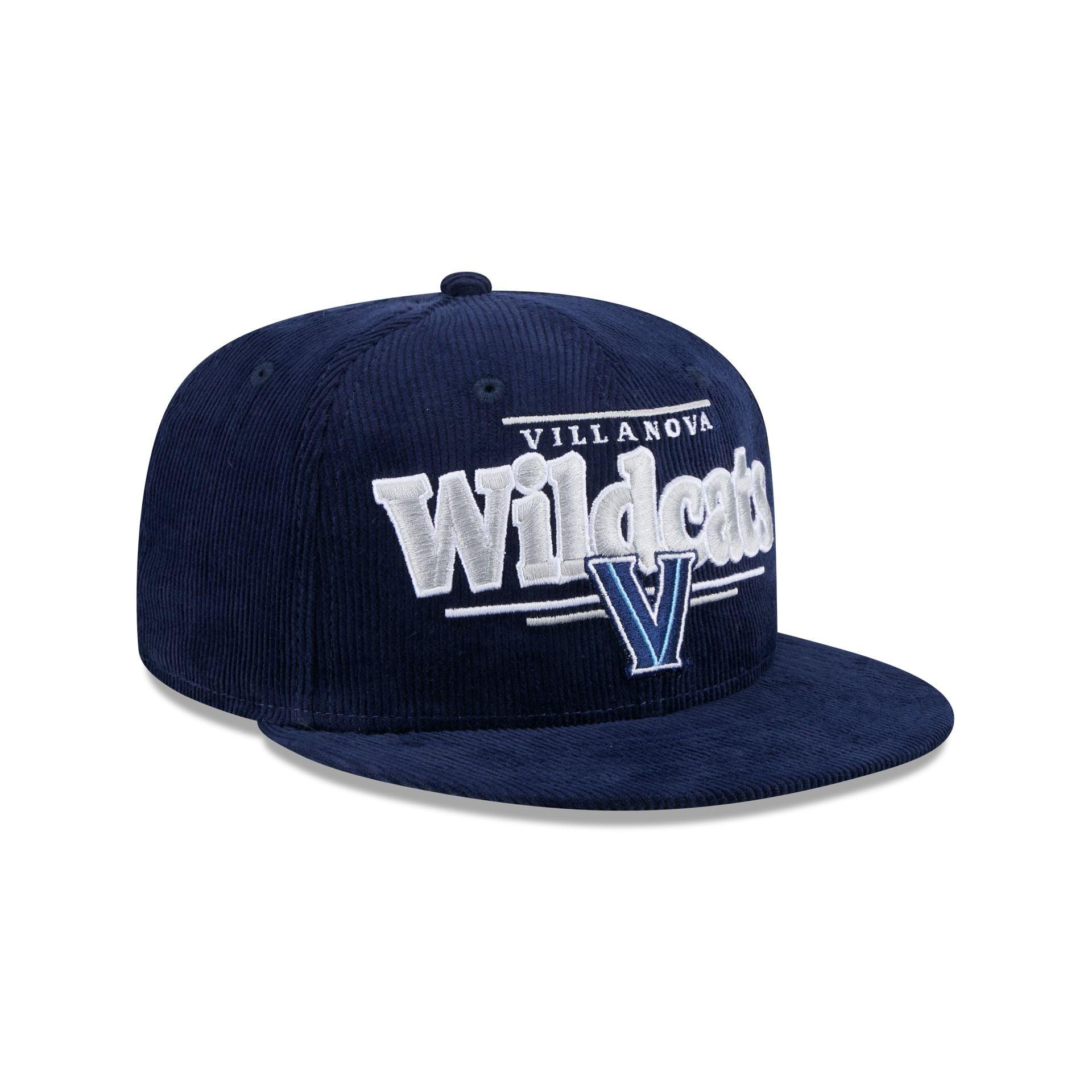 Winnipeg Jets Rust Navy 59FIFTY Fitted Hat Male Product Image