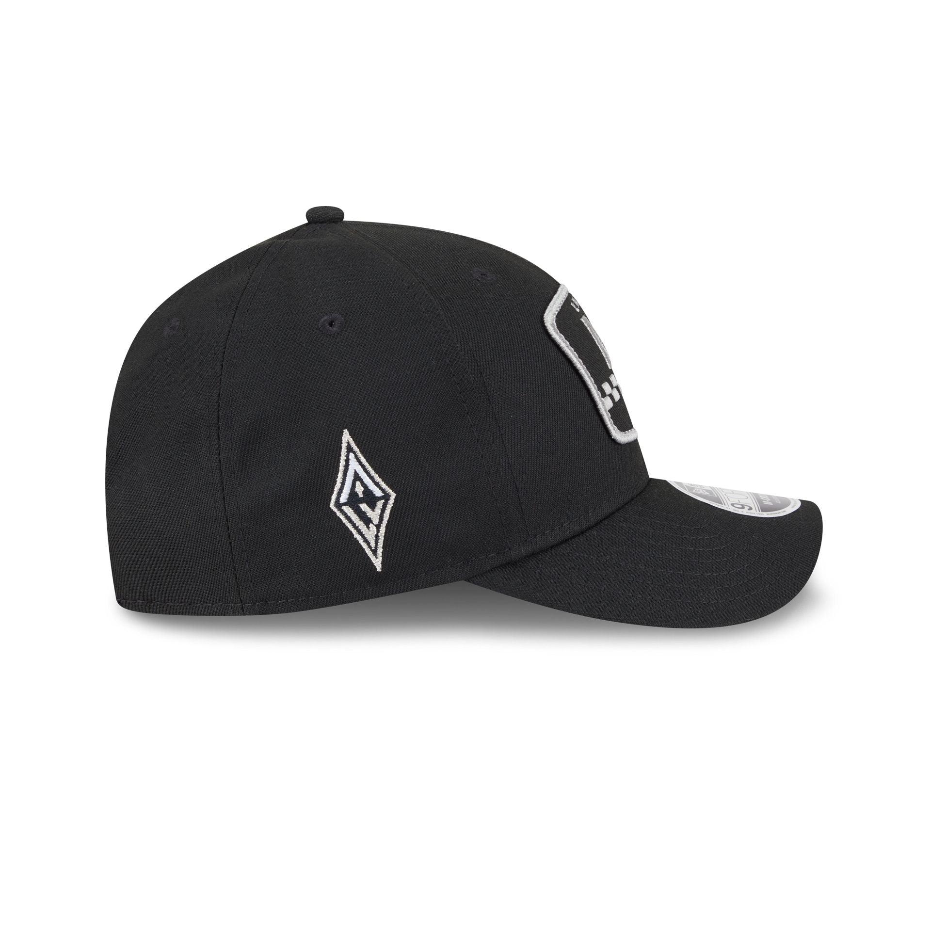 Arizona Diamondbacks City Connect 9FORTY M-Crown Snapback Hat Male Product Image