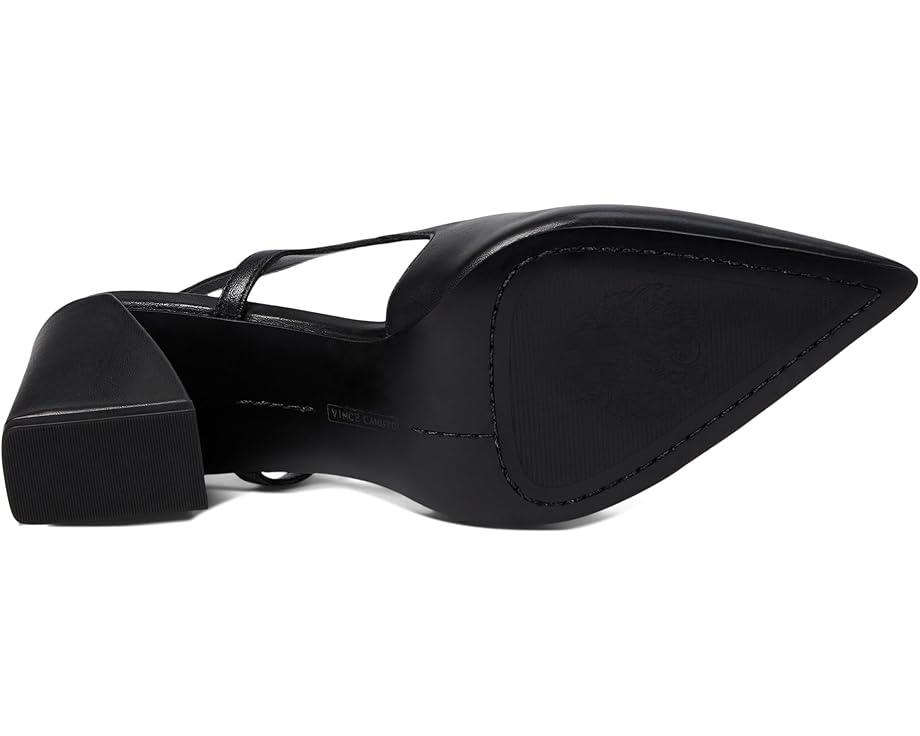 Samila Slingback Pump Product Image