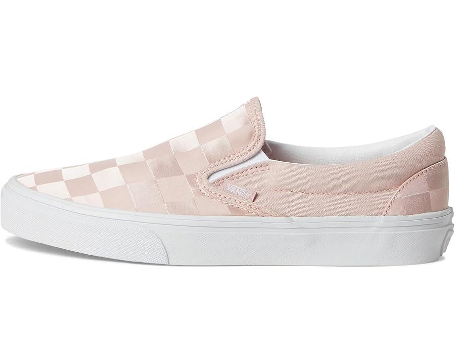 Classic Slip-On Checkerboard Product Image