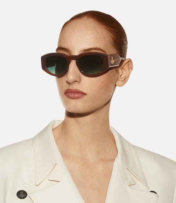 Reed Sunglasses Product Image