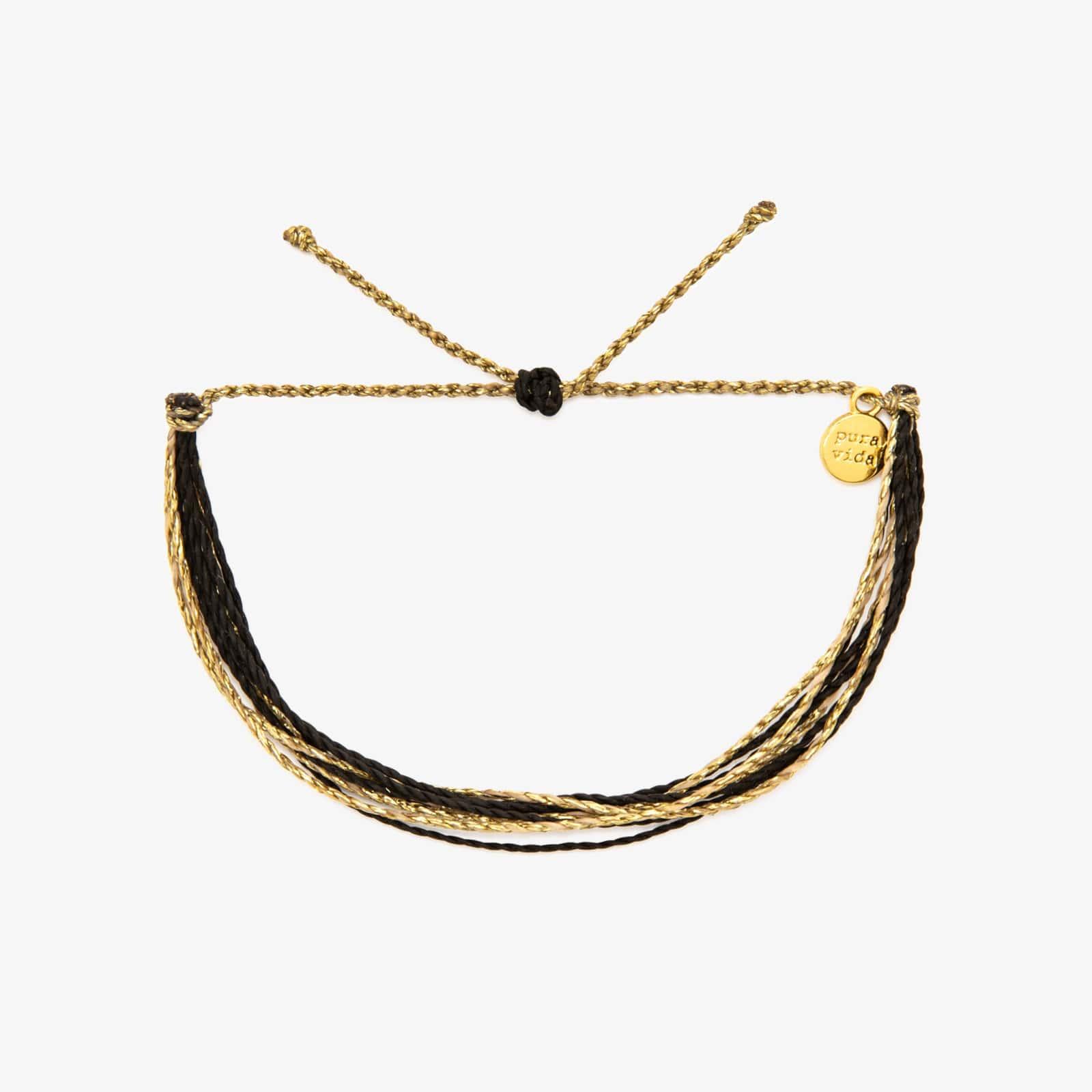 Harry Potter™ Braided Bracelet Male Product Image