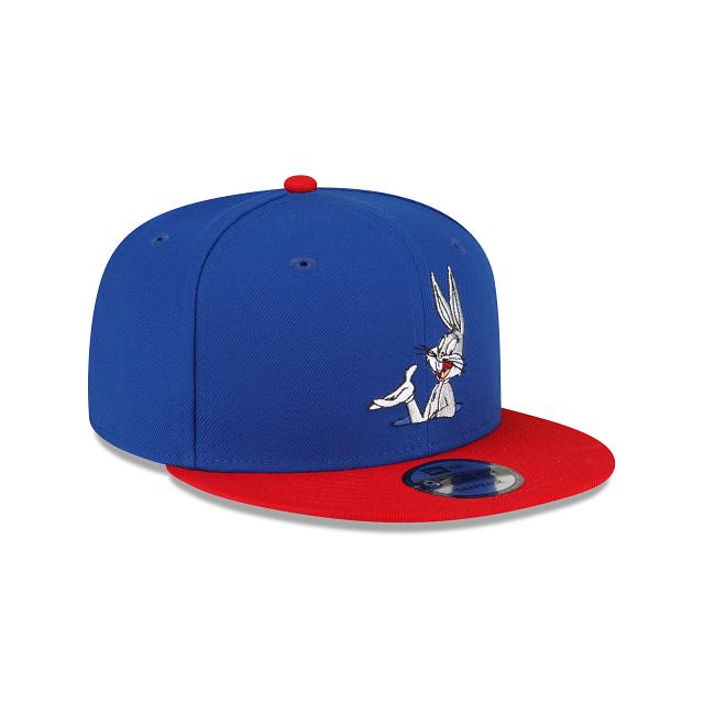 Tecos 2 Laredos Retro 9FORTY M-Crown Snapback Hat Male Product Image