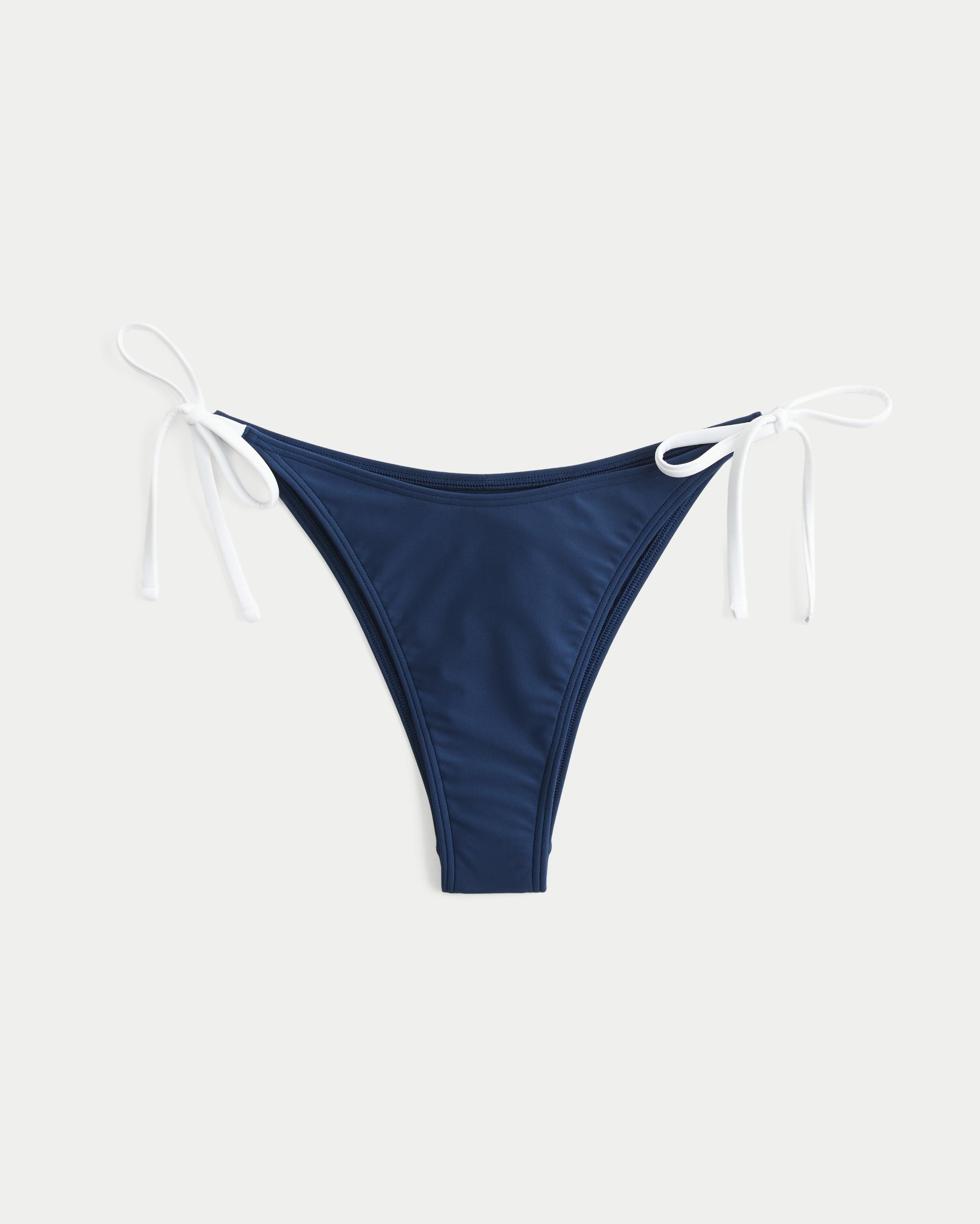 Side-Tie Cheekiest Bikini Bottom Product Image