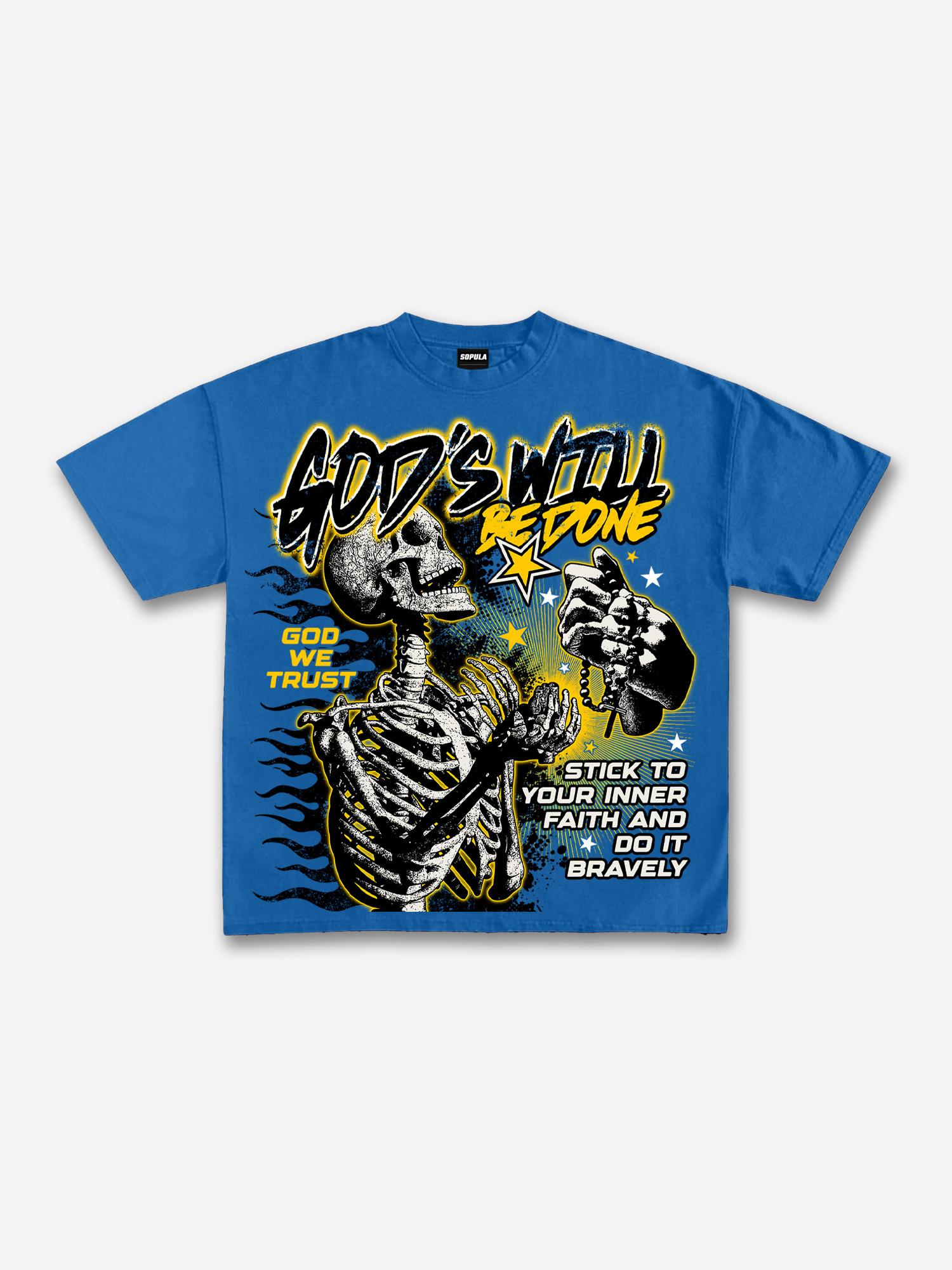 Sopula Vintage Spider Graphic Washed Oversized Zip Up Hoodie Product Image