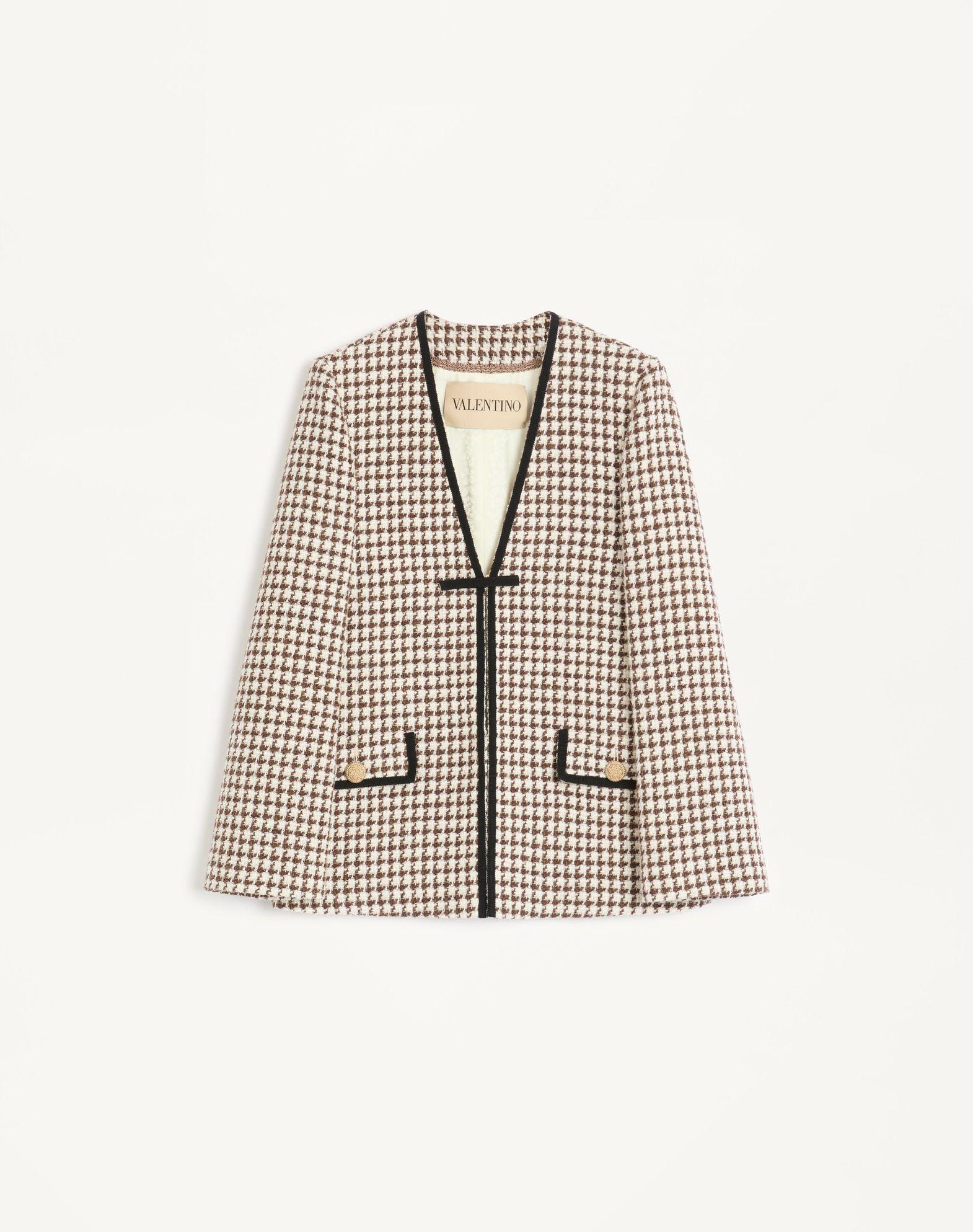 Valentino Garavani Vain Soft Embroidered Small Shoulder Bag Product Image