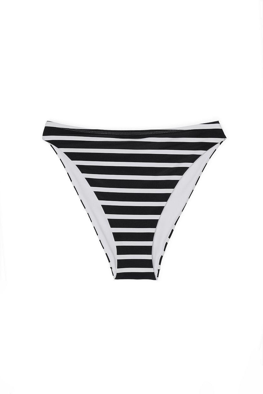 High Leg Bikini Panty Product Image
