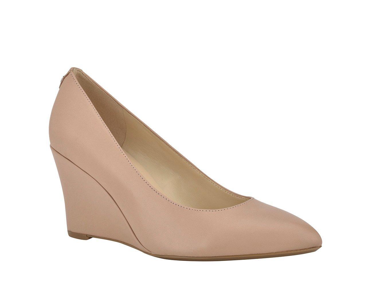 Women's Nine West Cal 9x9 Wedges Product Image