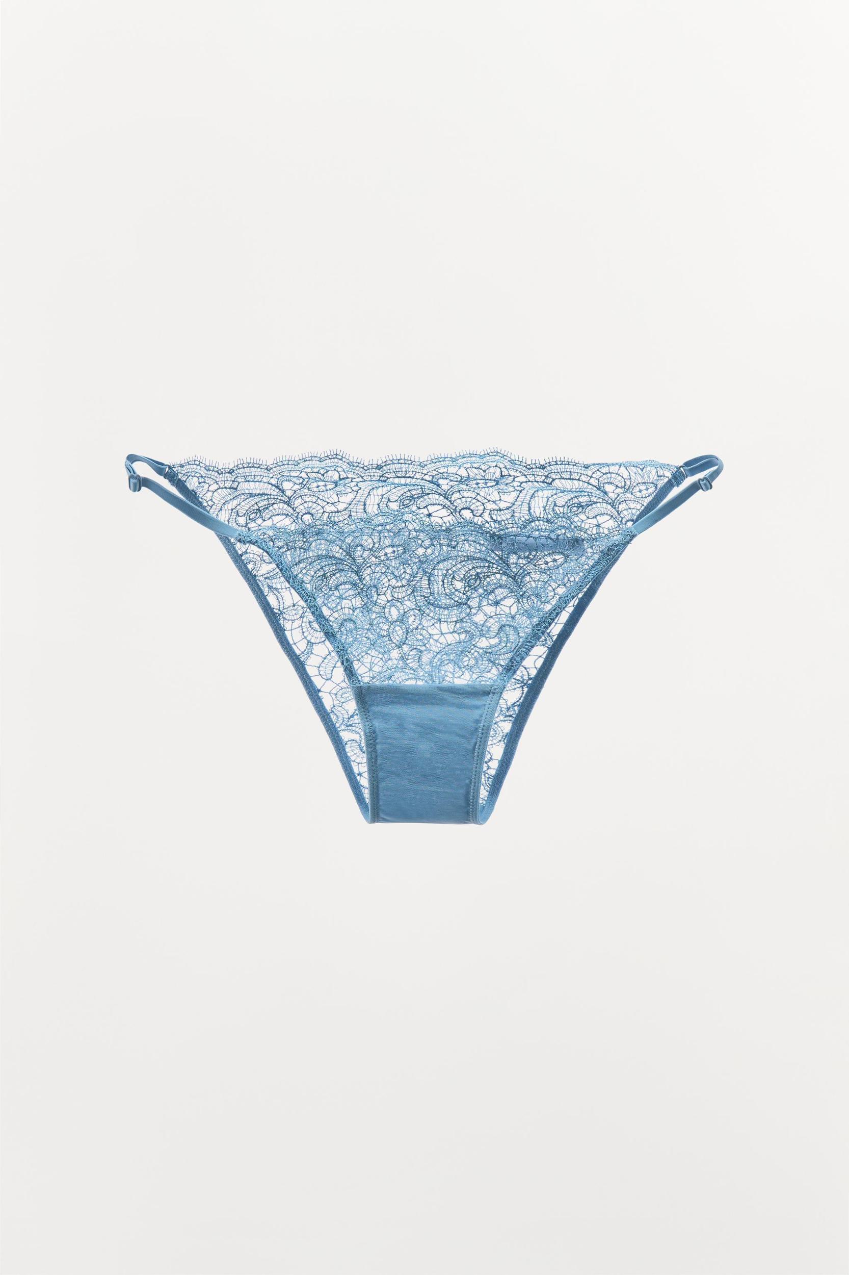 LACE PANTIES Product Image