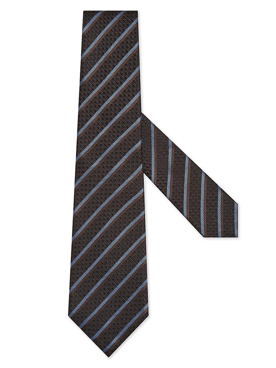 Mens Silk Tie Product Image