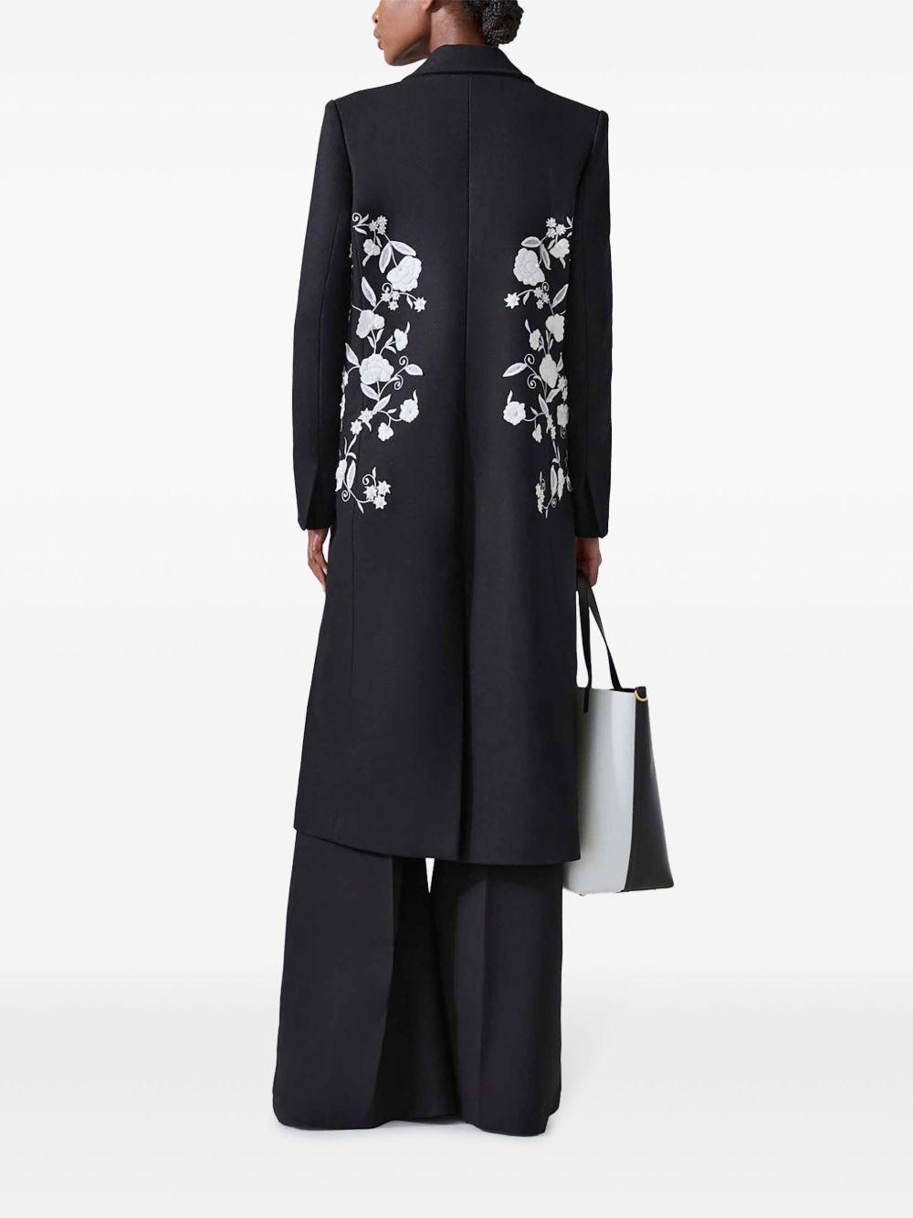 wide-leg trousers Product Image