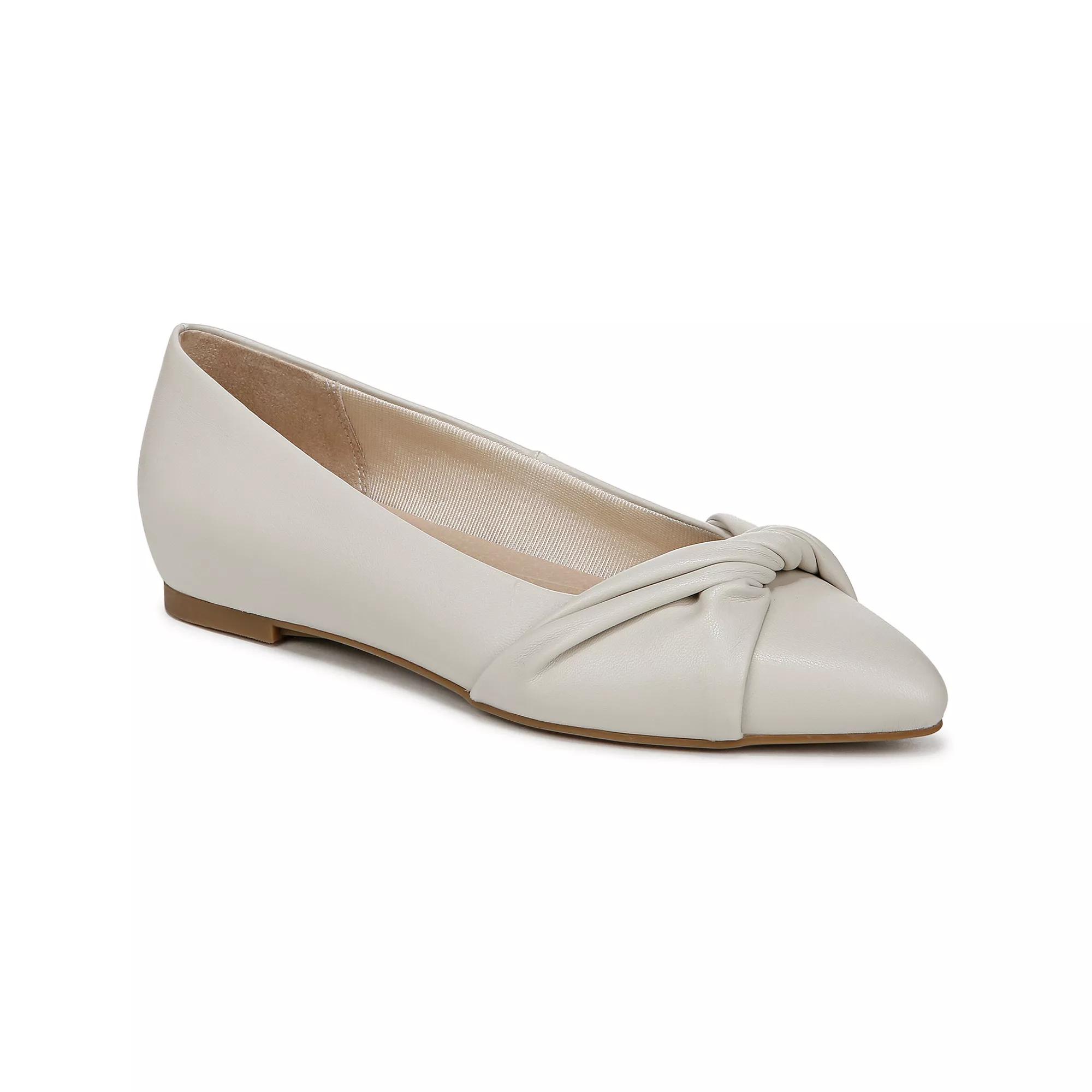 LifeStride Palm Women's Ballet Flats, Size: 6, Ivory Product Image