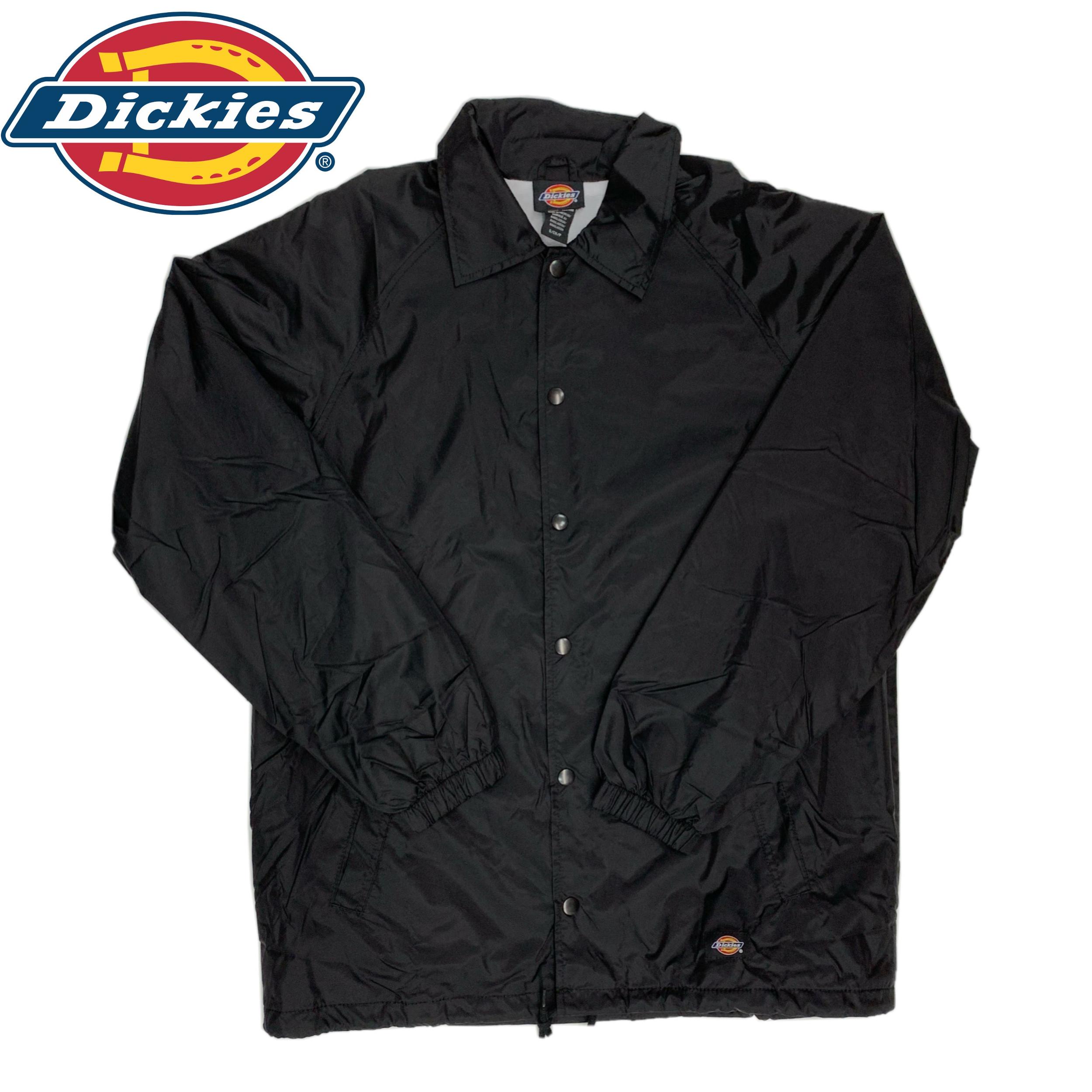 Dickies Windbreaker Male Product Image