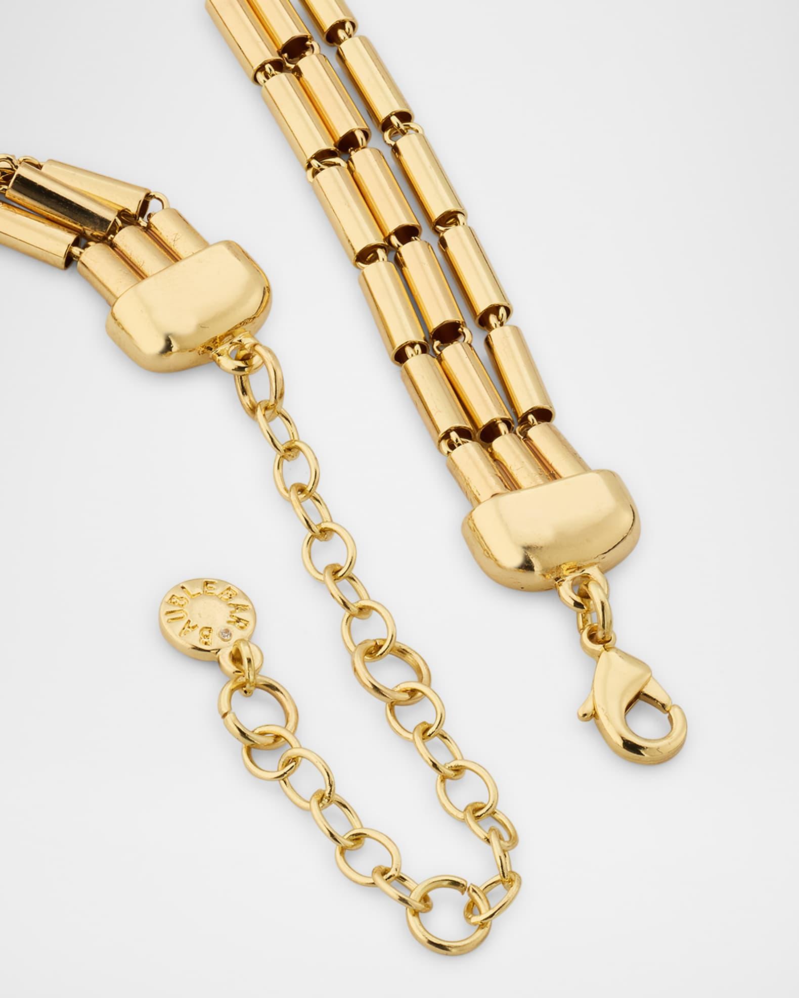 Rowan Bead Necklace Product Image