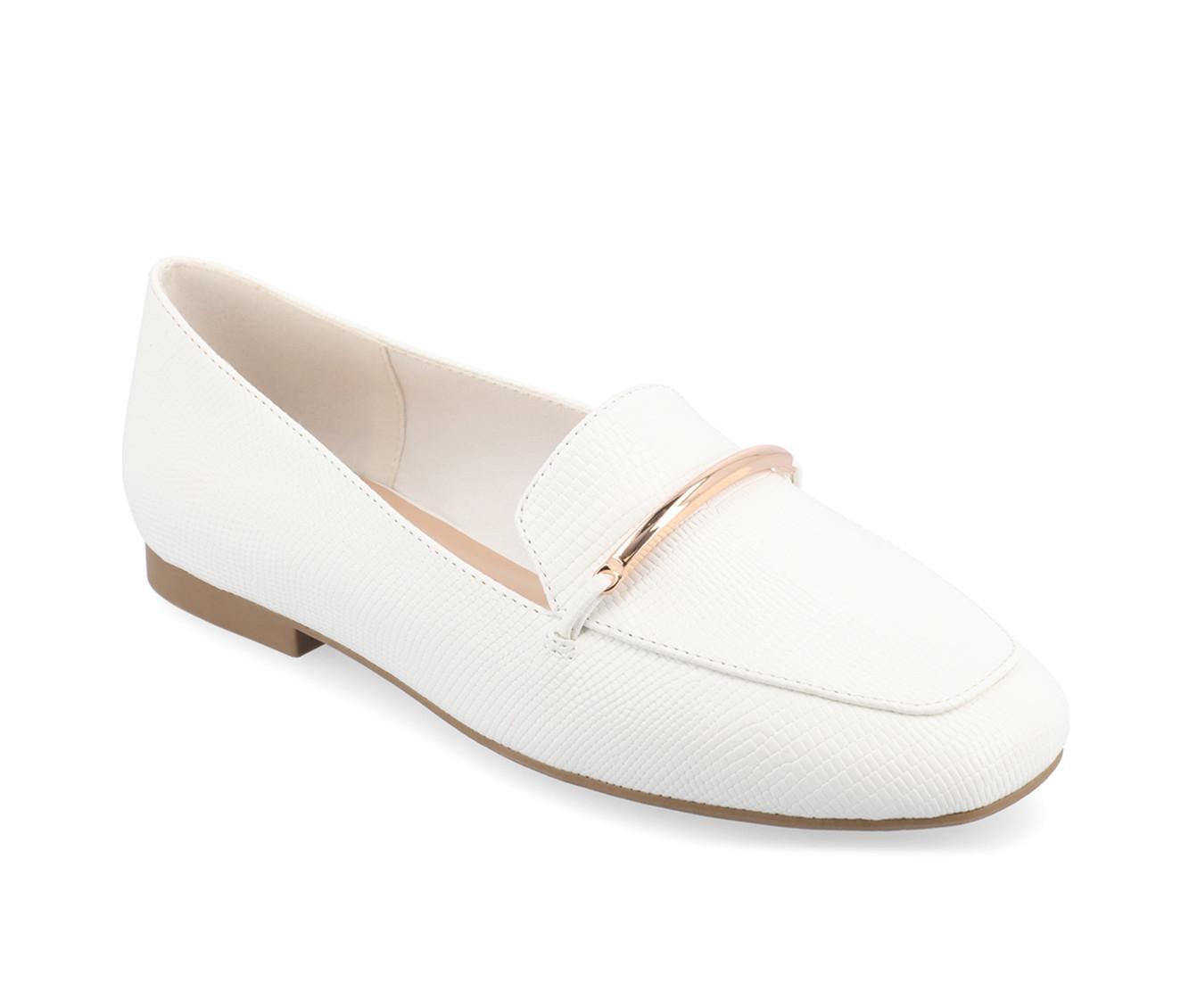 Women's Journee Collection Wrenn Loafers Product Image