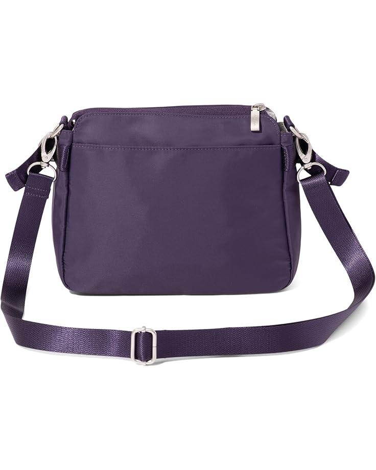 Triple Zip Bagg Product Image