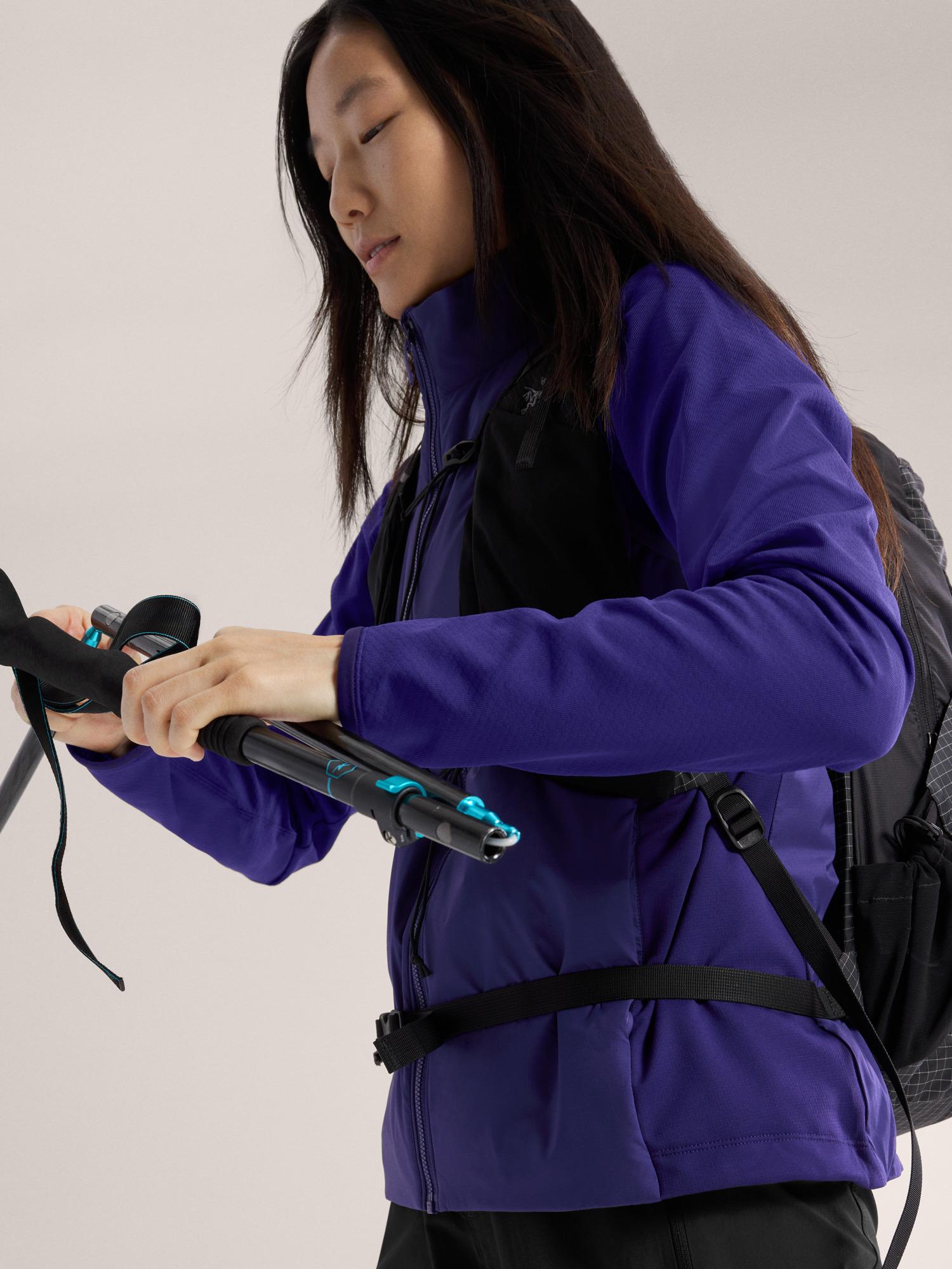 Atom Vest Women's Product Image