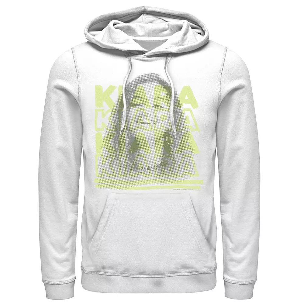 Men's Outer Banks Kiara Overlay Portrait Hoodie, Boy's,  Product Image