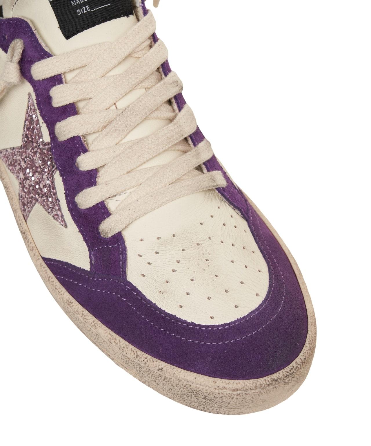 Sneakers 'Ball Star' Product Image