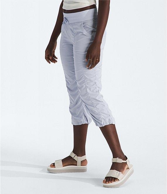 The North Face Aphrodite 2.0 Straight Leg Pull-On Capri Pants Product Image