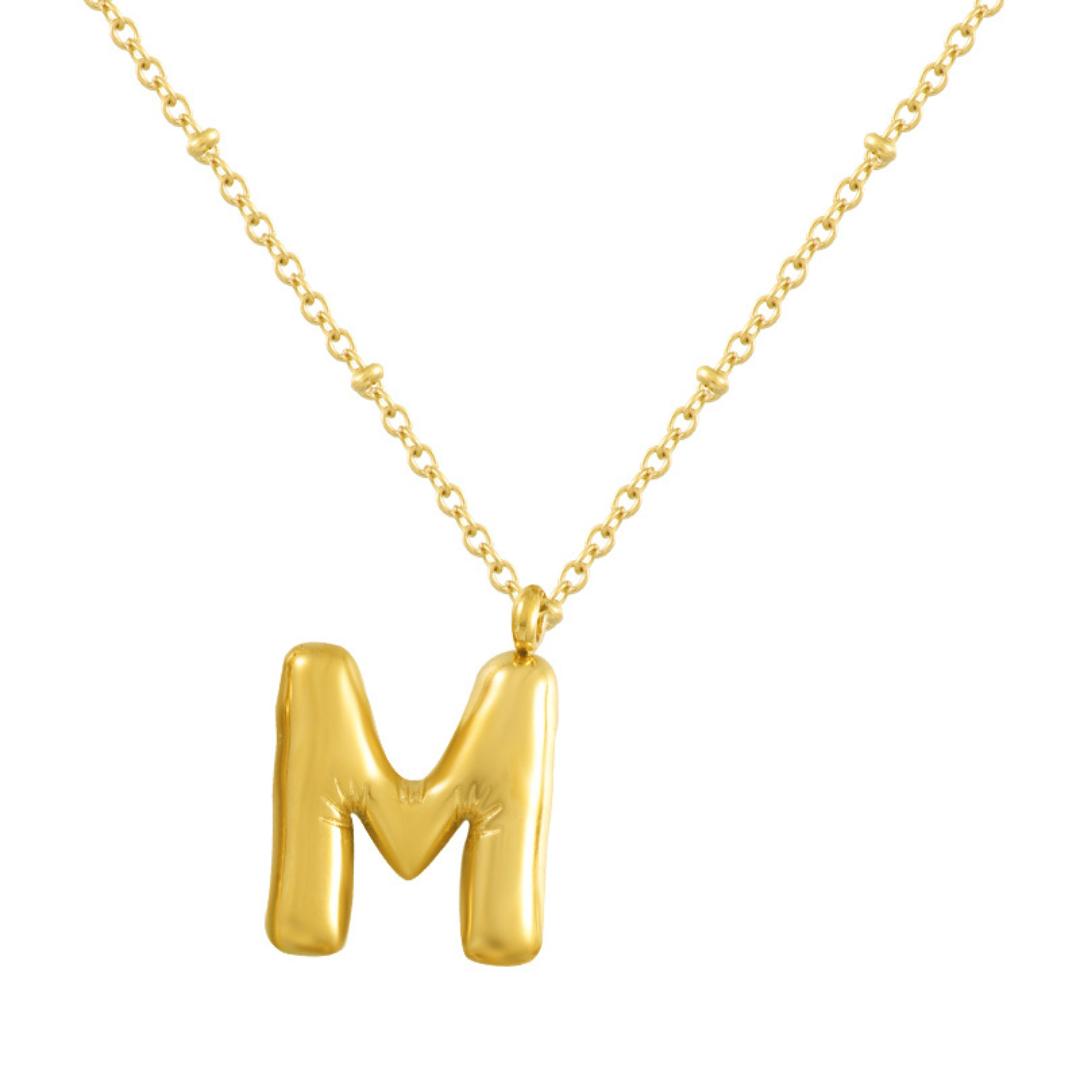 Never Lose Me Necklace Product Image