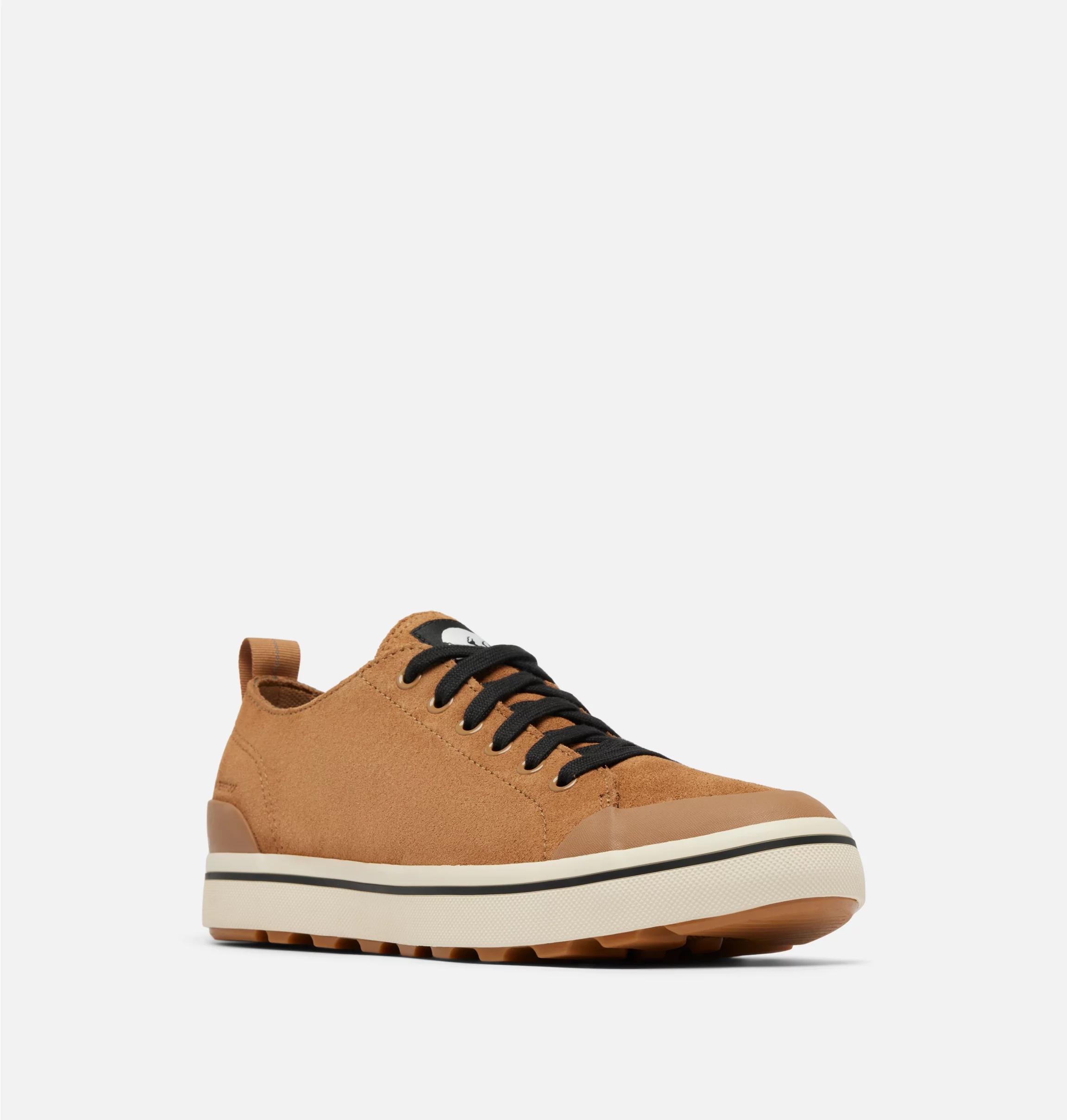 SOREL METRO™ II Low Men's Waterproof Sneaker Product Image