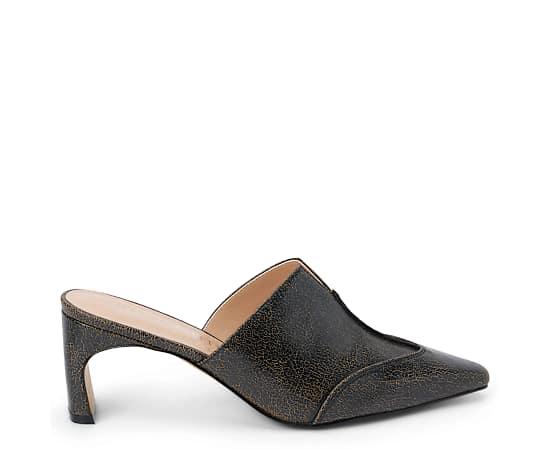 Coconuts Womens Crawford Pump Mule Product Image