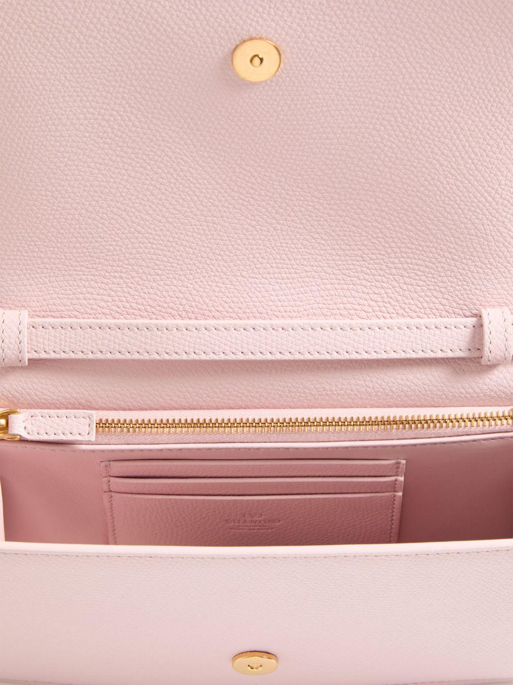 mini VLogo Signature cross body bag Product Image