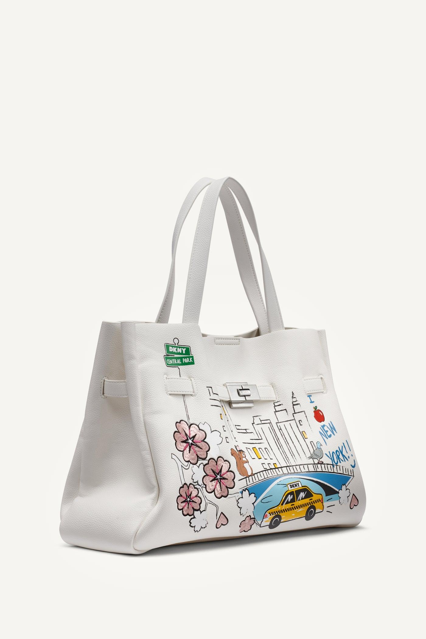BRYAR LARGE SATCHEL Product Image