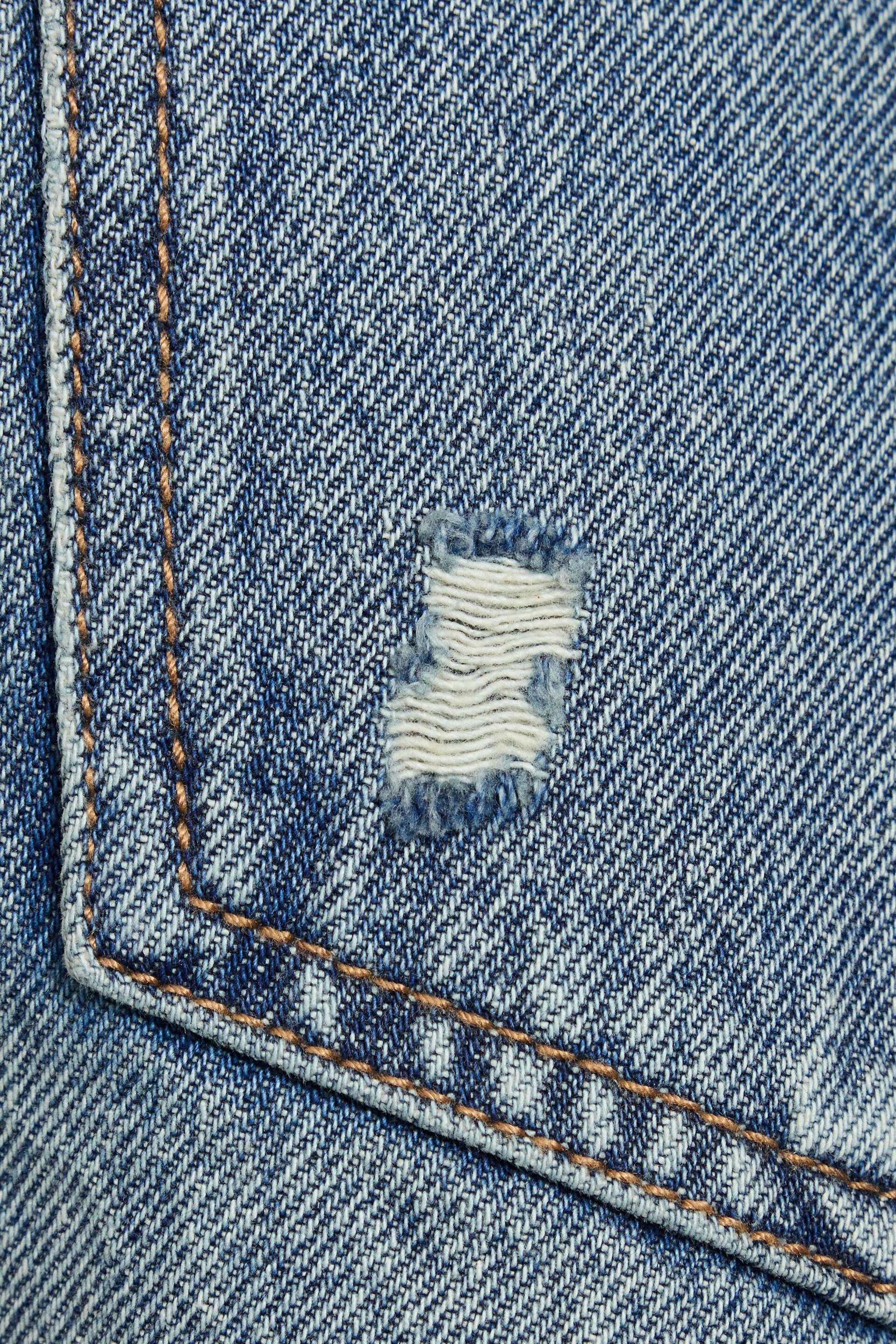 Long Sleeve Asymmetric Top Product Image