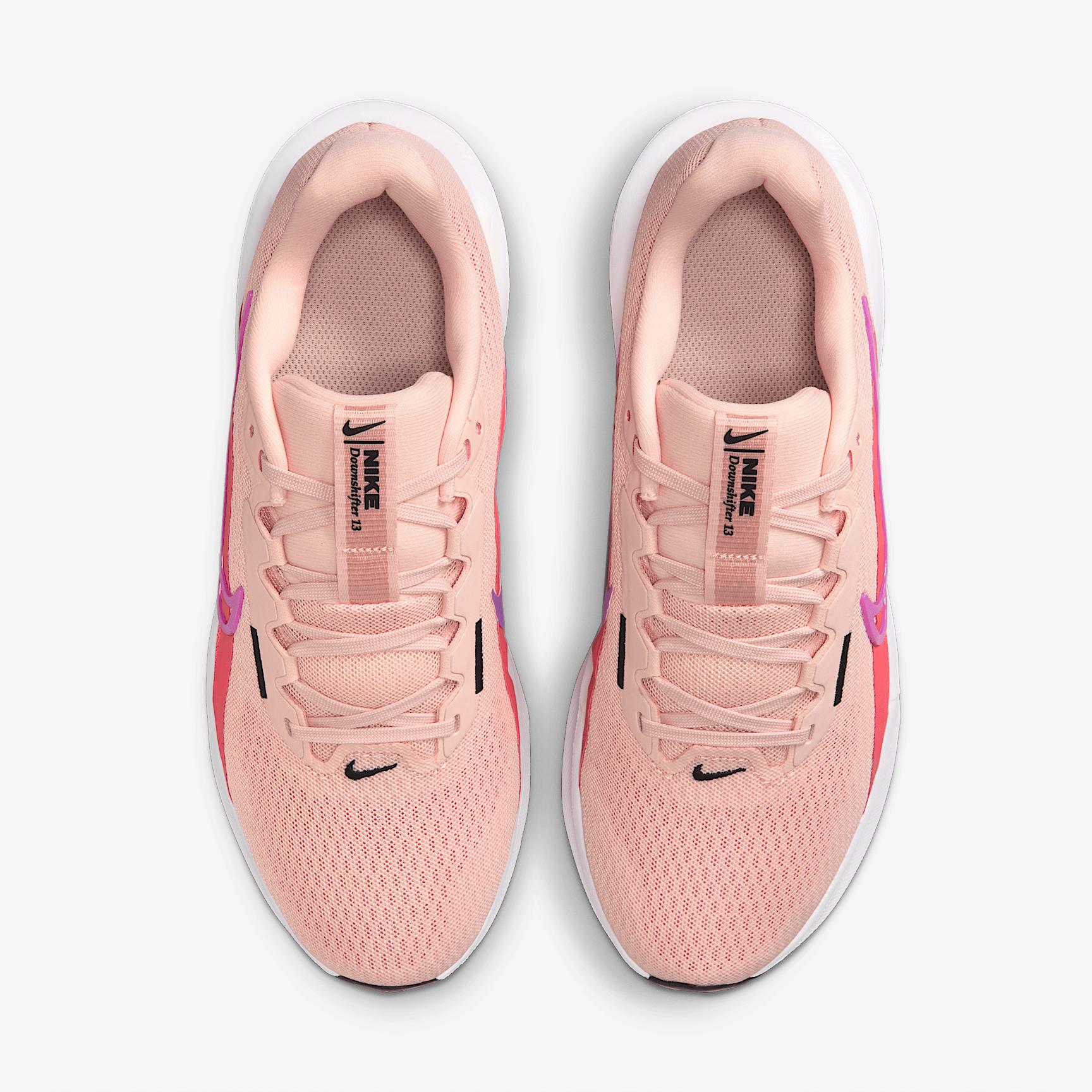 Nike Women's Downshifter 13 Road Running Shoes Product Image