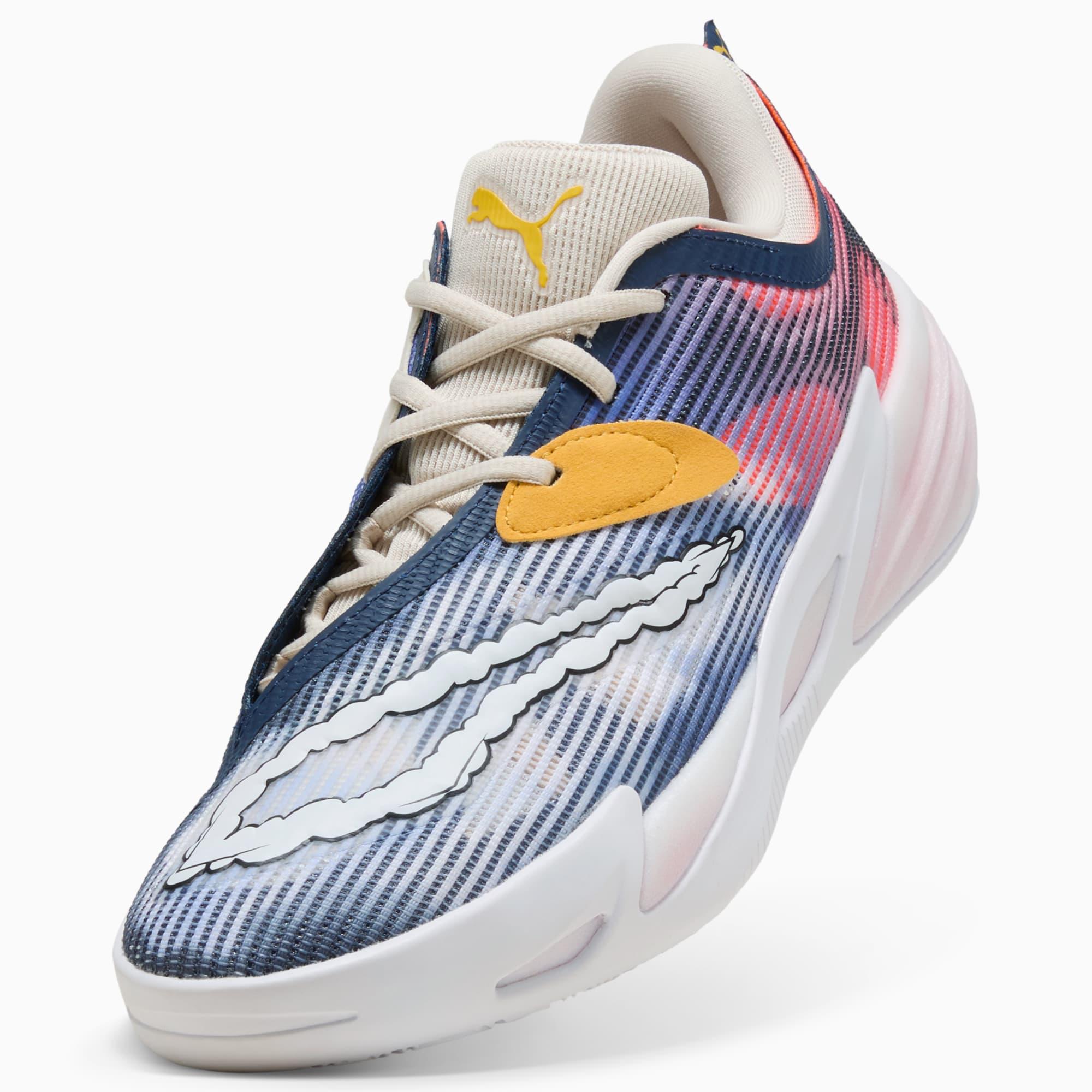 All-Pro NITRO™ 2 Hooptopia Men's Basketball Shoes Product Image