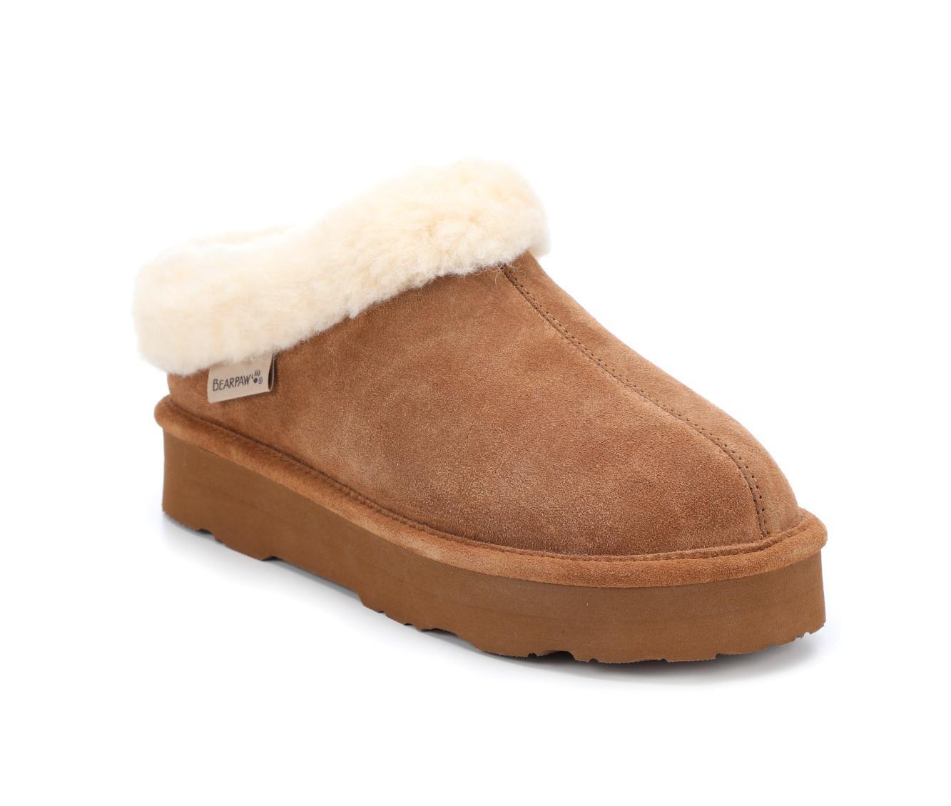 Women's Bearpaw Blakely Clogs Product Image
