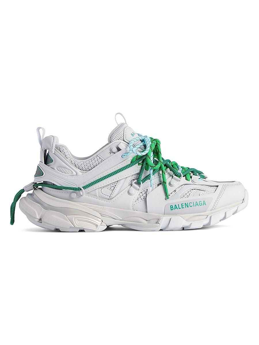 Mens Track Trail Laces Sneakers Product Image