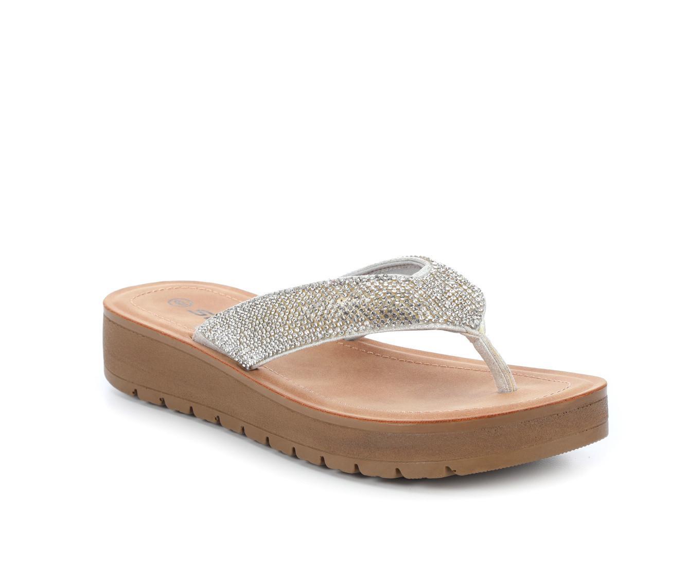 Women's Soda Auroy-S Sandals Product Image