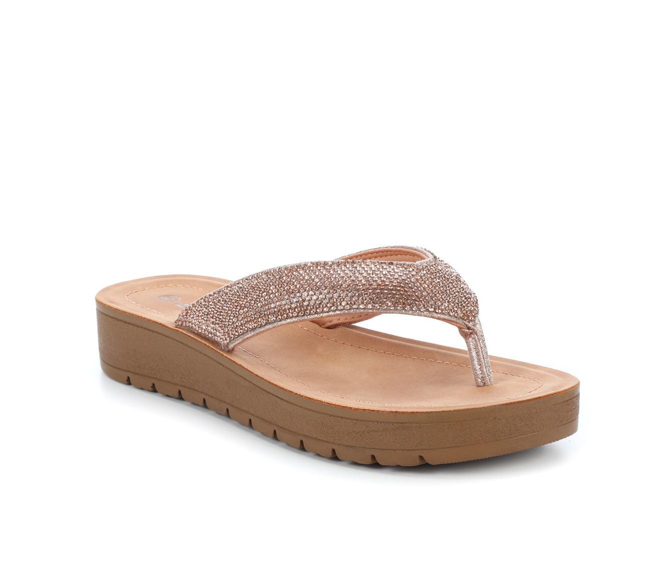 Women's Soda Auroy-S Sandals Product Image