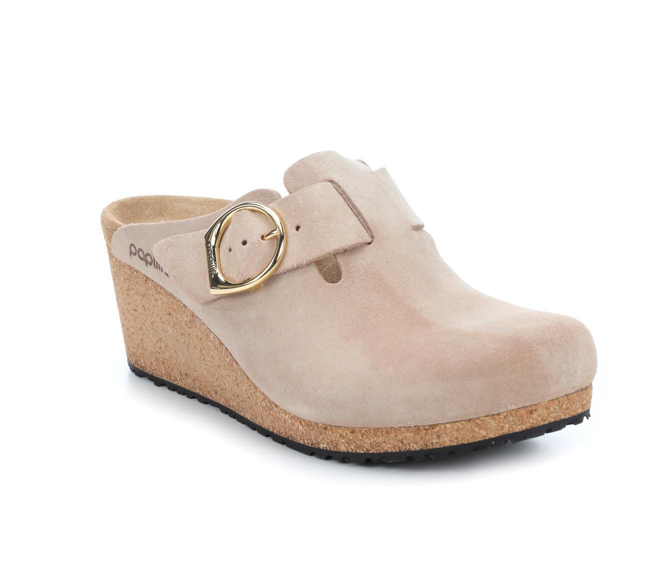 Women's Birkenstock Papillio by Birkenstock Fanny Wedge Product Image