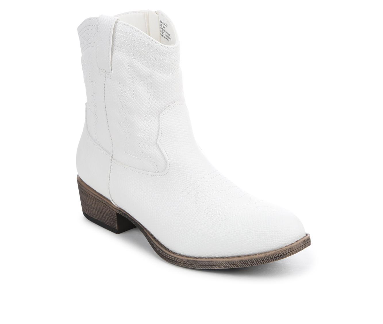 Women's Coconuts by Matisse Derringer Western Boots Product Image